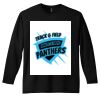 Perfect Weight ® Long Sleeve Tee Thumbnail