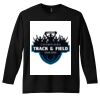 Perfect Weight ® Long Sleeve Tee Thumbnail