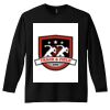 Perfect Weight ® Long Sleeve Tee Thumbnail