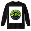 Perfect Weight ® Long Sleeve Tee Thumbnail