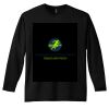 Perfect Weight ® Long Sleeve Tee Thumbnail