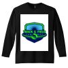 Perfect Weight ® Long Sleeve Tee Thumbnail