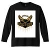 Perfect Weight ® Long Sleeve Tee Thumbnail
