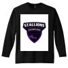 Perfect Weight ® Long Sleeve Tee Thumbnail