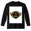 Perfect Weight ® Long Sleeve Tee Thumbnail