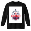 Perfect Weight ® Long Sleeve Tee Thumbnail