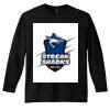 Perfect Weight ® Long Sleeve Tee Thumbnail