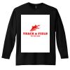 Perfect Weight ® Long Sleeve Tee Thumbnail