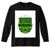 Perfect Weight ® Long Sleeve Tee Thumbnail