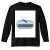 Perfect Weight ® Long Sleeve Tee Thumbnail
