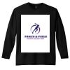 Perfect Weight ® Long Sleeve Tee Thumbnail