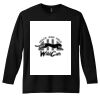Perfect Weight ® Long Sleeve Tee Thumbnail