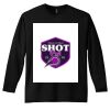 Perfect Weight ® Long Sleeve Tee Thumbnail