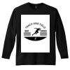 Perfect Weight ® Long Sleeve Tee Thumbnail