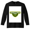 Perfect Weight ® Long Sleeve Tee Thumbnail