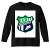 Perfect Weight ® Long Sleeve Tee Thumbnail