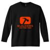 Perfect Weight ® Long Sleeve Tee Thumbnail