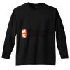 Perfect Weight ® Long Sleeve Tee Thumbnail