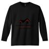Perfect Weight ® Long Sleeve Tee Thumbnail