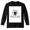 Perfect Weight ® Long Sleeve Tee Thumbnail