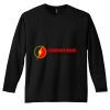 Perfect Weight ® Long Sleeve Tee Thumbnail