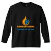 Perfect Weight ® Long Sleeve Tee Thumbnail