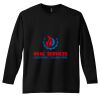 Perfect Weight ® Long Sleeve Tee Thumbnail