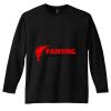 Perfect Weight ® Long Sleeve Tee Thumbnail