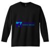 Perfect Weight ® Long Sleeve Tee Thumbnail