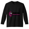 Perfect Weight ® Long Sleeve Tee Thumbnail
