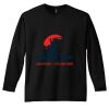 Perfect Weight ® Long Sleeve Tee Thumbnail