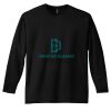 Perfect Weight ® Long Sleeve Tee Thumbnail