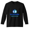 Perfect Weight ® Long Sleeve Tee Thumbnail