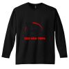 Perfect Weight ® Long Sleeve Tee Thumbnail