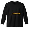 Perfect Weight ® Long Sleeve Tee Thumbnail