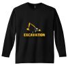 Perfect Weight ® Long Sleeve Tee Thumbnail