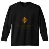 Perfect Weight ® Long Sleeve Tee Thumbnail