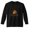 Perfect Weight ® Long Sleeve Tee Thumbnail
