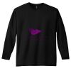 Perfect Weight ® Long Sleeve Tee Thumbnail
