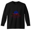Perfect Weight ® Long Sleeve Tee Thumbnail