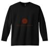 Perfect Weight ® Long Sleeve Tee Thumbnail