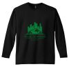Perfect Weight ® Long Sleeve Tee Thumbnail