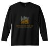 Perfect Weight ® Long Sleeve Tee Thumbnail