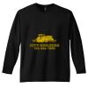 Perfect Weight ® Long Sleeve Tee Thumbnail