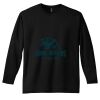Perfect Weight ® Long Sleeve Tee Thumbnail