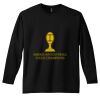 Perfect Weight ® Long Sleeve Tee Thumbnail