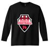 Perfect Weight ® Long Sleeve Tee Thumbnail