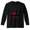 Perfect Weight ® Long Sleeve Tee Thumbnail