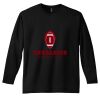 Perfect Weight ® Long Sleeve Tee Thumbnail