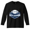 Perfect Weight ® Long Sleeve Tee Thumbnail